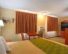 Hotel Rodeway Inn & Suites Kearney (Kearney, Sjedinjene Američke Države)