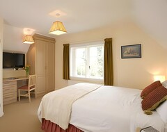 Khách sạn Manston Guest House (Sturminster Newton, Vương quốc Anh)