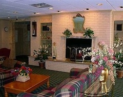 Khách sạn Shannon Inn & Pub (Stroudsburg, Hoa Kỳ)
