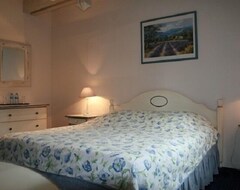 Bed & Breakfast La Petite Suisse Bourguignonne (Val-Suzon, Francuska)