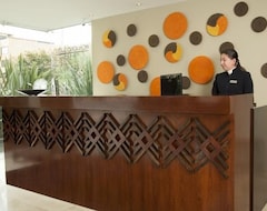 Hotel Sercotel Richmond Suite (Bogotá, Colombia)