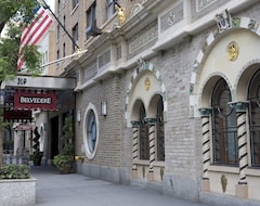 Khách sạn Belvedere Hotel (New York, Hoa Kỳ)