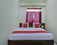 Otel OYO 26981 Sharan Residency (Hassan, Hindistan)