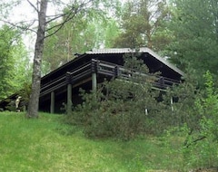 Cijela kuća/apartman Vacation Home Sokeelampi In Urjala - 8 Persons, 2 Bedrooms (Urjala, Finska)
