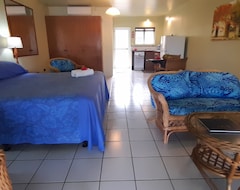 Hotel Avana Waterfront Apartments (Titikaveka, Islas Cook)