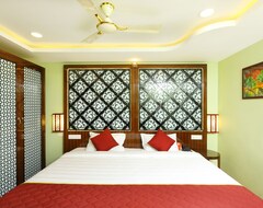 OYO 11305 Hotel NK Exotica (Chennai, India)