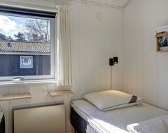 Toàn bộ căn nhà/căn hộ Holiday House For 8 Persons (Nexø, Đan Mạch)