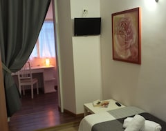 Hotel Villa Borghese Guest House (Rom, Italien)