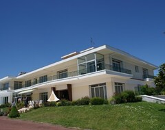 Hotel Villa Ayrault (Châtillon-sur-Thouet, France)