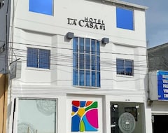 Hotel La Casa 1 (Montería, Colombia)