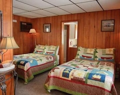 Motel Coastal Inn (Beulah, USA)