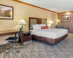 Khách sạn Best Western Windwood Inn & Suites (Freer, Hoa Kỳ)