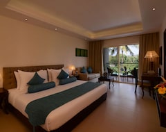 Hotel Golden Tulip Goa Candolim (Candolim, India)