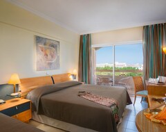 Hotel Sun Beach Resort Complex (Ialyssos, Greece)