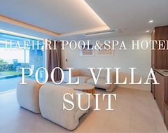 Khách sạn Haeilri Pool&spa Hotel (Jeju-si, Hàn Quốc)