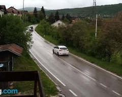 Toàn bộ căn nhà/căn hộ Kecman (Drvar, Bosnia and Herzegovina)