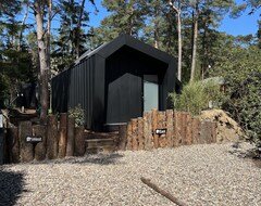 Kampiranje Cabin East In The Forest & Sea! (Lubmin, Njemačka)