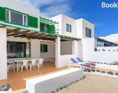 Cijela kuća/apartman Famara Beach Retreat (Famara, Španjolska)