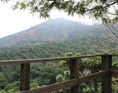 Hotel Santa Leticia (Apaneca, El Salvador)