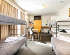 Hotel Hunter Valley Motel (Cessnock, Australia)