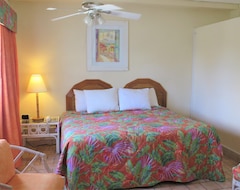 Khách sạn Timothy Beach Resort (Frigate Bay Beach, Saint Kitts and Nevis)