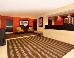 فندق Extended Stay America Suites - Detroit - Dearborn (ديربورن, الولايات المتحدة الأمريكية)