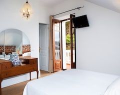 Standard Double Room In 3 Rustic Hotel (Laxe, Spain)