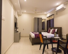 Khách sạn OYO 5005 Shree Anaya Boutique Hotel (Puri, Ấn Độ)