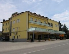 Khách sạn San Pellegrino (Spilamberto, Ý)