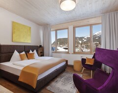Hotel Bergland All Inclusive Top Quality (Seefeld, Austrija)