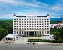 Hotel Grand Pailin Casino & Resort (Pailin, Kambodža)