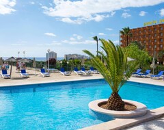 Khách sạn Hotel HSM Canarios Park (Calas de Mallorca, Tây Ban Nha)