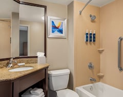 Hotelli Four Points by Sheraton Chicago Westchester/Oak Brook (Westchester, Amerikan Yhdysvallat)
