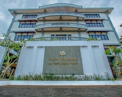 Khách sạn Royal Villa Angkor ex Sam Own Angkor (Siêm Riệp, Campuchia)