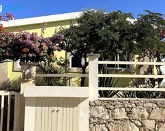 Hele huset/lejligheden Villa Gemeo Vue Mer, Piscine Acces Prive Plage (Morrinho, Kap Verde)