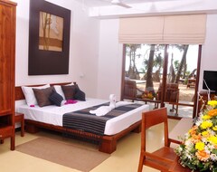 Khách sạn Pandanus Beach Resort and Spa (Induruwa, Sri Lanka)