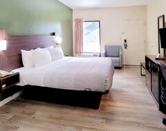 Hotel Quality Inn (Port Venvort, Sjedinjene Američke Države)
