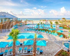 Hotel Beachside Resort (Pensacola Beach, EE. UU.)