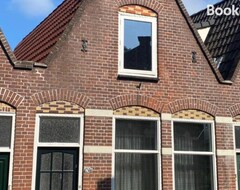 Casa/apartamento entero Het Popelhuisje (Alkmaar, Holanda)