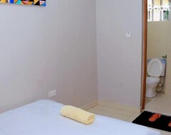 Tüm Ev/Apart Daire Lovely 3 Bedroom Apartment, Kisii (Kisii, Kenya)