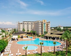 Amon Hotels Belek - Adult Only (Antalya, Turkey)