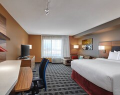 Hotel TownePlace Suites by Marriott Fort McMurray (Fort McMurray, Canadá)