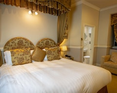 Khách sạn Hotel Lumley Castle (Chester-le-Street, Vương quốc Anh)