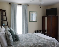 Oda ve Kahvaltı Country Hermitage Bed & Breakfast (Williamsburg, ABD)