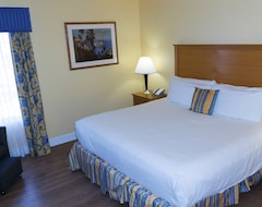 Hotel The Ocean Key Resort By Vsa Resorts (Virginia Beach, EE. UU.)