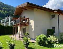 Casa/apartamento entero Appartement Zell (Zell am See, Austria)
