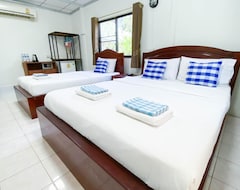 Hotelli Bell House Resort (Koh Samet, Thaimaa)