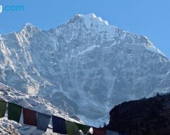 Pansiyon Hotel Waterfall (Lukla, Nepal)