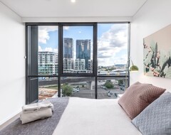 Huoneistohotelli Hope Street Apartments By Cllix (Brisbane, Australia)
