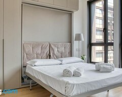 Toàn bộ căn nhà/căn hộ Altido Modern Studio In Central Milan (Milan, Ý)